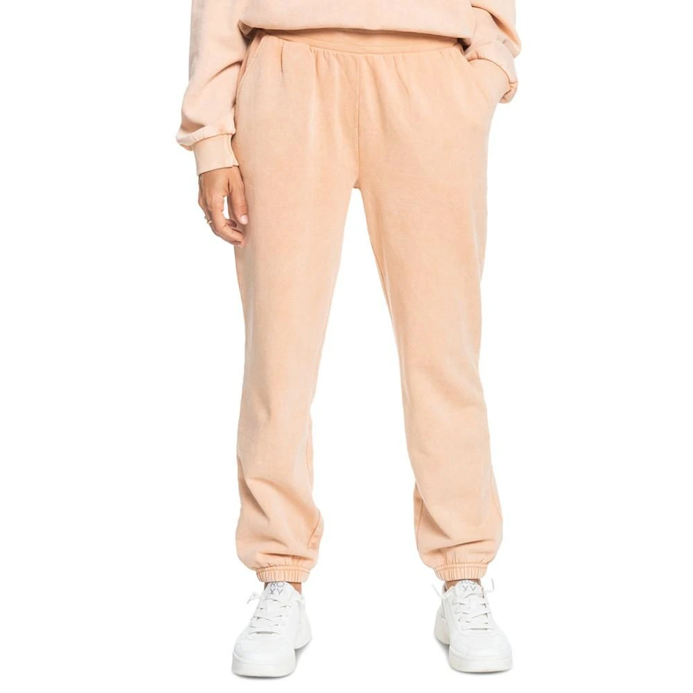 商品Roxy|Juniors' Feeling Salty Jogger Pants,价格¥373,第1张图片