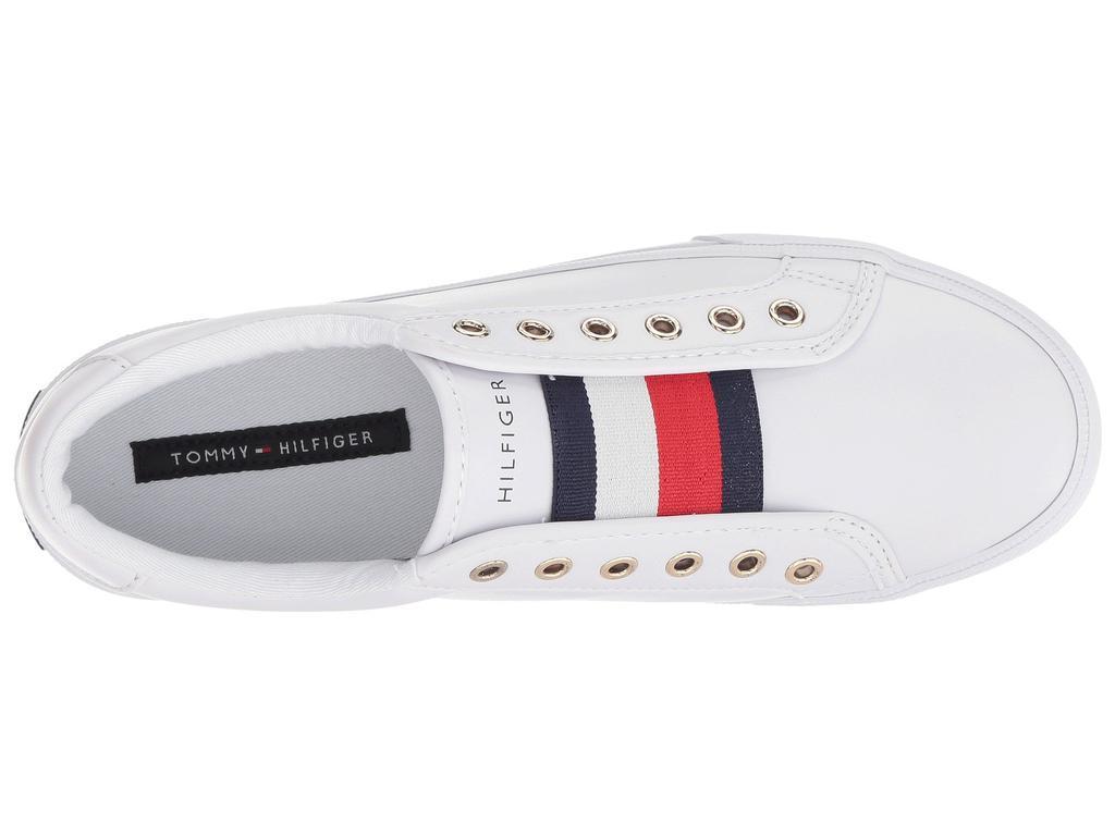 商品Tommy Hilfiger|Laven 休闲鞋,价格¥242-¥280,第4张图片详细描述