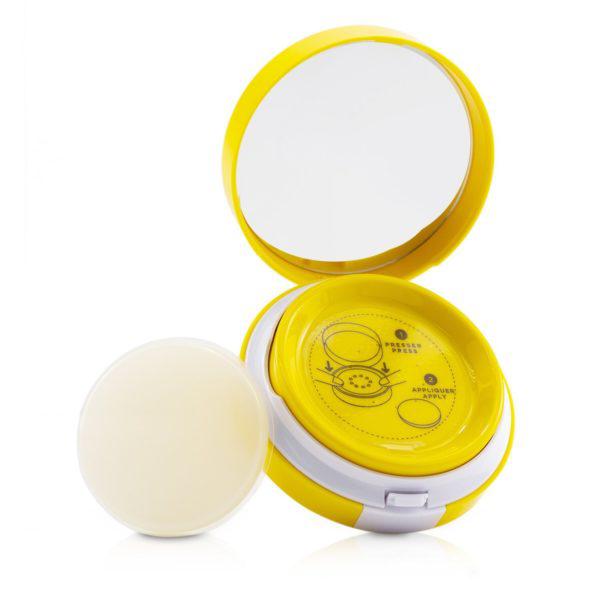 Mineral Sun Care Compact UVA/UVB 30商品第3张图片规格展示