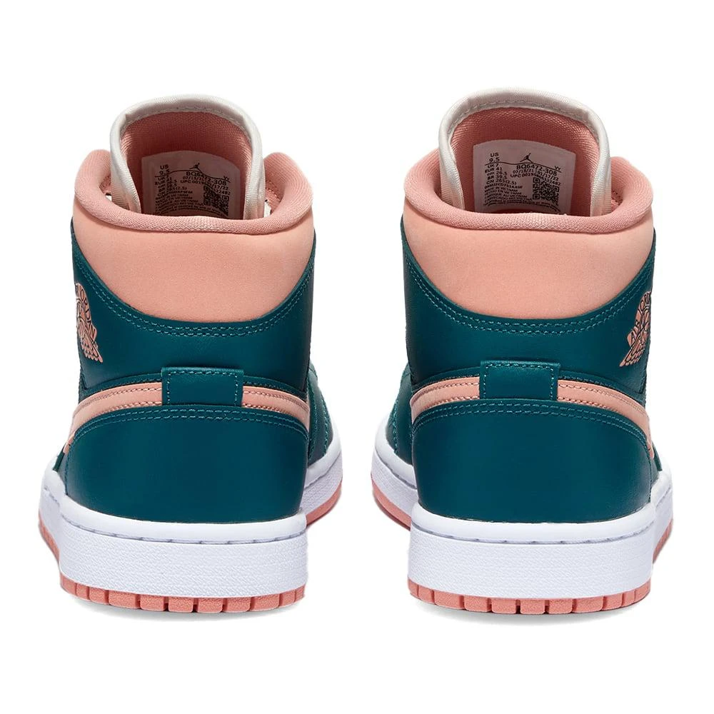 商品Jordan|Air Jordan 1 Mid,价格¥555,第3张图片详细描述