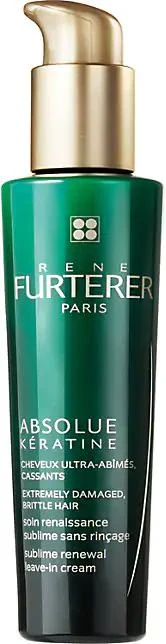 商品René Furterer|馥绿德雅 角蛋白免洗精华素,价格¥298,第1张图片