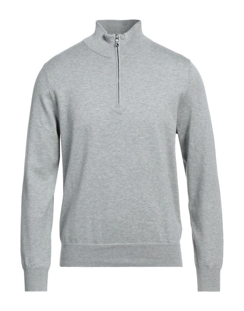 商品Brooks Brothers|Sweater with zip,价格¥837,第1张图片