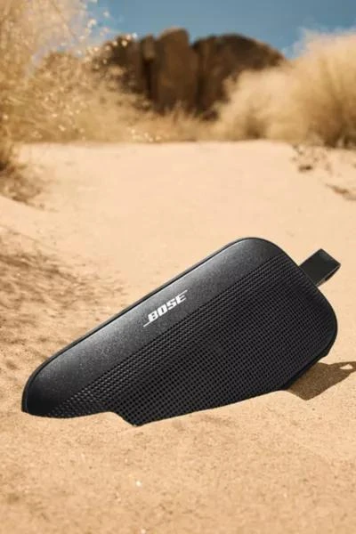 商品Bose|Bose SoundLink Flex Portable Speaker (2nd Gen),价格¥1117,第5张图片详细描述