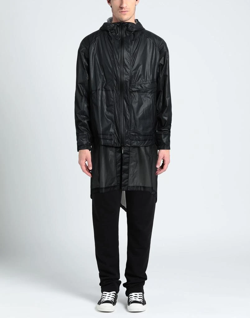 商品Y-3|Full-length jacket,价格¥2989,第2张图片详细描述