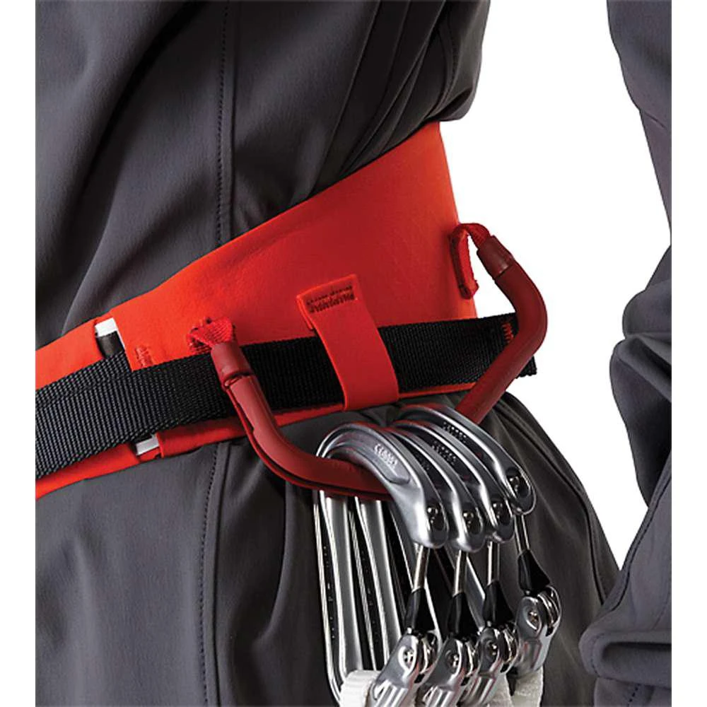 商品Arc'teryx|Arcteryx SL-340 Harness,价格¥987,第2张图片详细描述