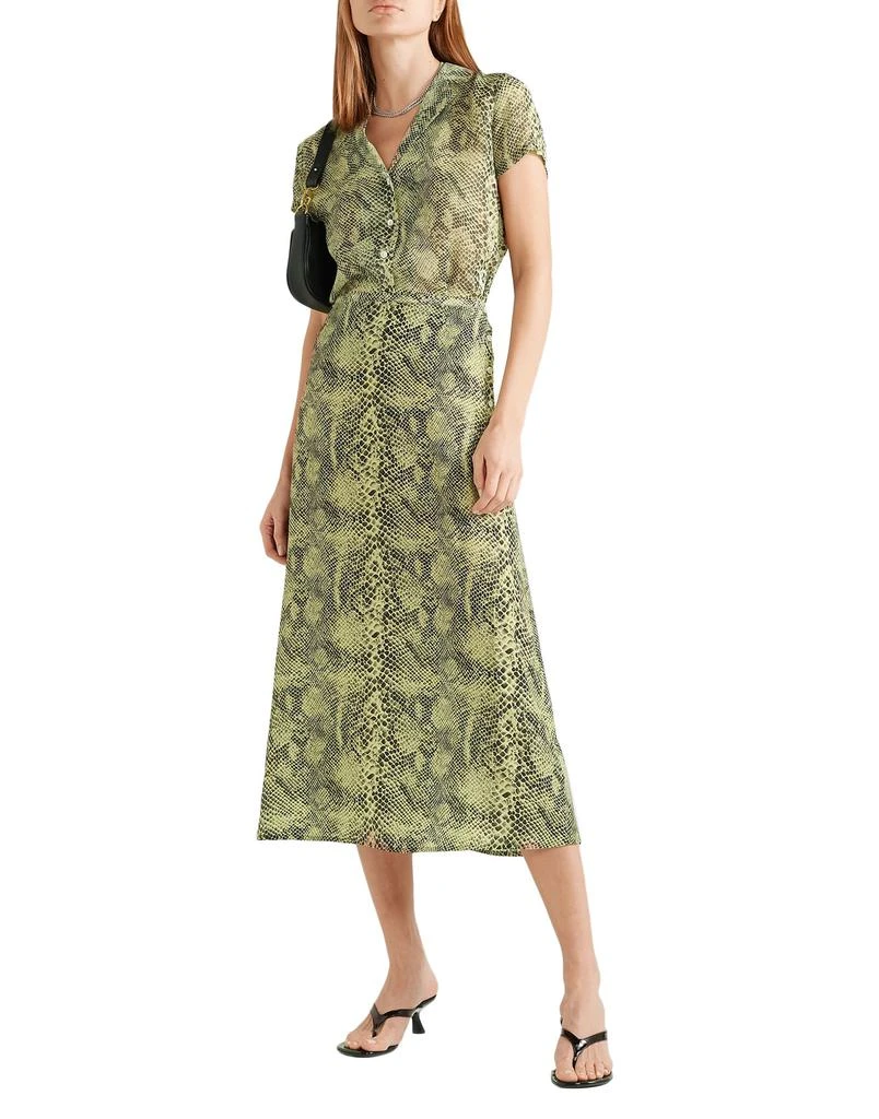 商品Sandy Liang|Midi skirt,价格¥932,第4张图片详细描述