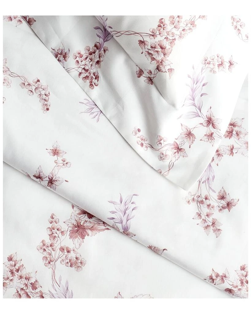 商品Dea Italian Linens|Sinfonia Toscana by DEA Oro Cotton Duvet Set,价格¥1352,第2张图片详细描述