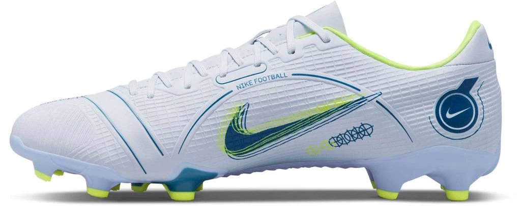 商品NIKE|Nike Mercurial Vapor 14 Academy FG Soccer Cleats,价格¥374,第3张图片详细描述