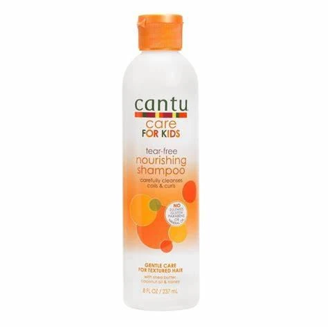 商品cantu|Cantu 滋润洗发水 237ml,价格¥128,第1张图片