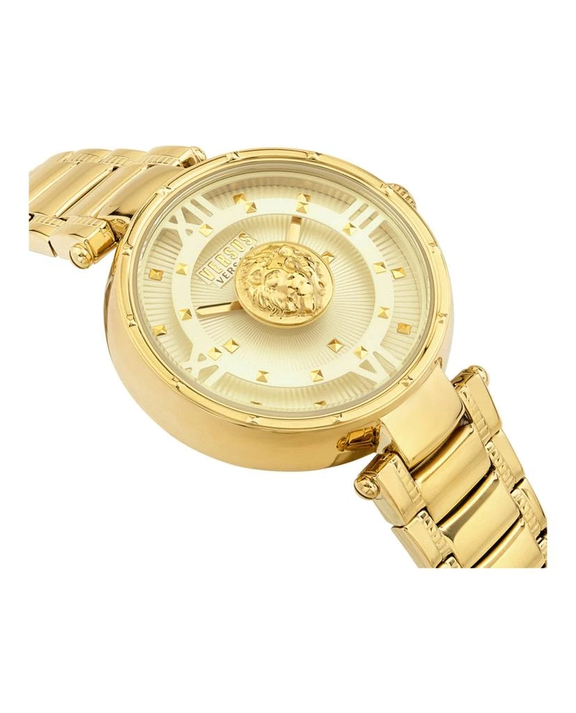 商品Versus Versace|Moscova Bracelet Watch,价格¥683,第2张图片详细描述