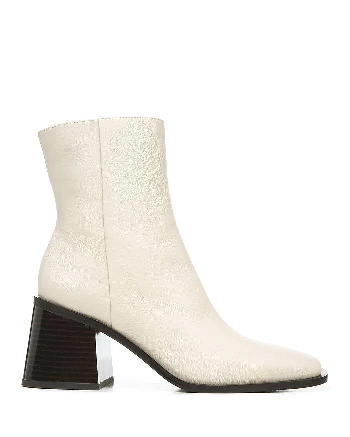 商品Sam Edelman|Women's Winnie Block Heel Booties,价格¥808,第3张图片详细描述