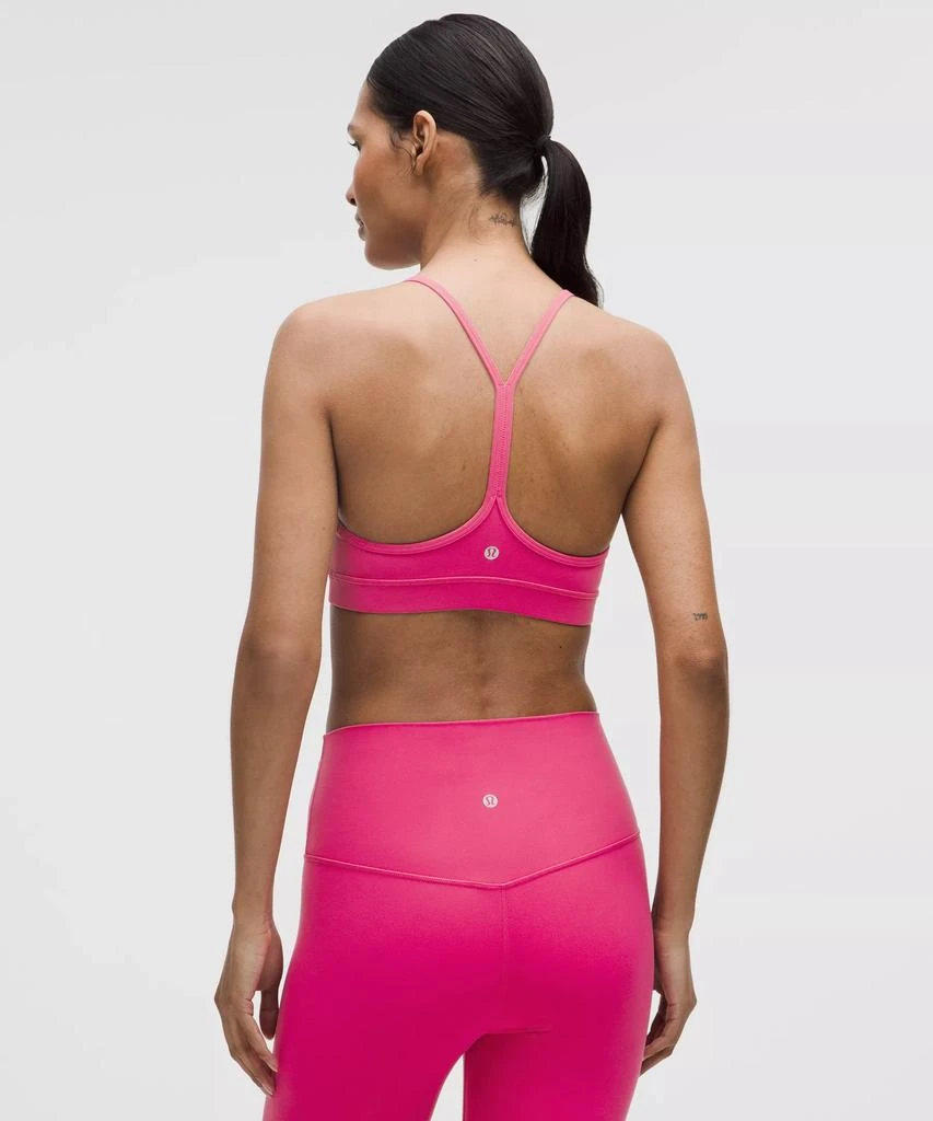 Flow Y Bra Nulu *Light Support, A–C Cups 商品