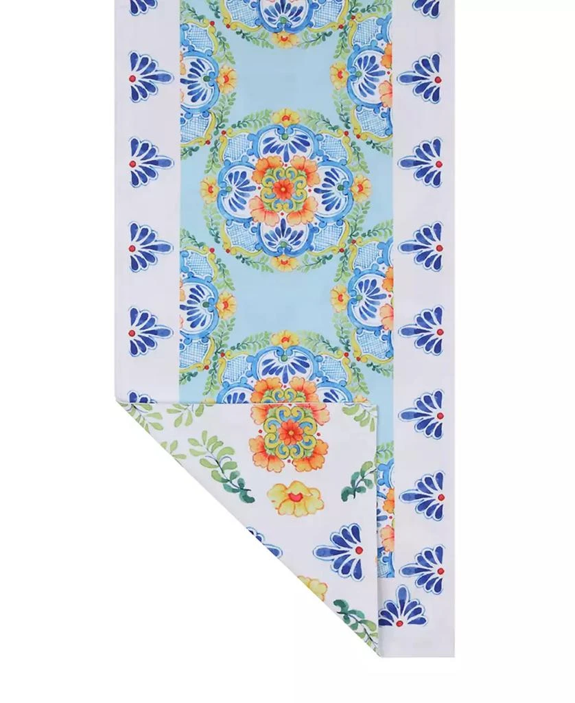 商品Laural Home|Talavera Runner,价格¥389,第3张图片详细描述