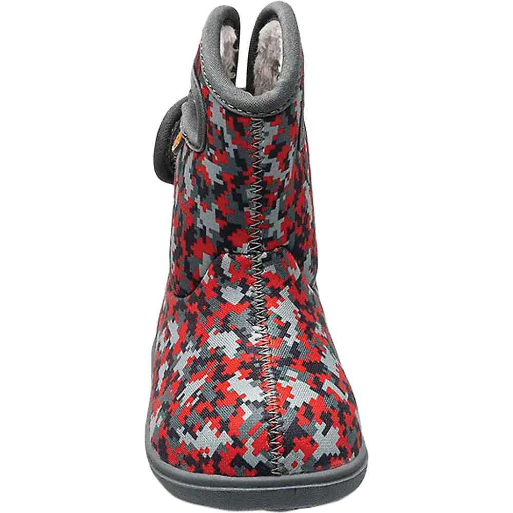 商品Bogs|Bogs Infant Baby Bogs II Digital Maze Boot,价格¥500,第4张图片详细描述