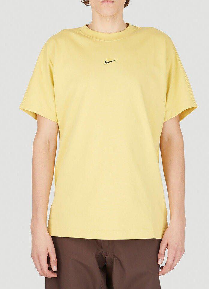 商品NIKE|Nike Sportswear Style Essentials T-Shirt,价格¥387,第1张图片