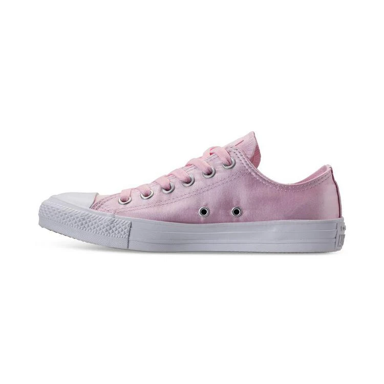 商品Converse|丝缎帆布鞋,价格¥167,第4张图片详细描述