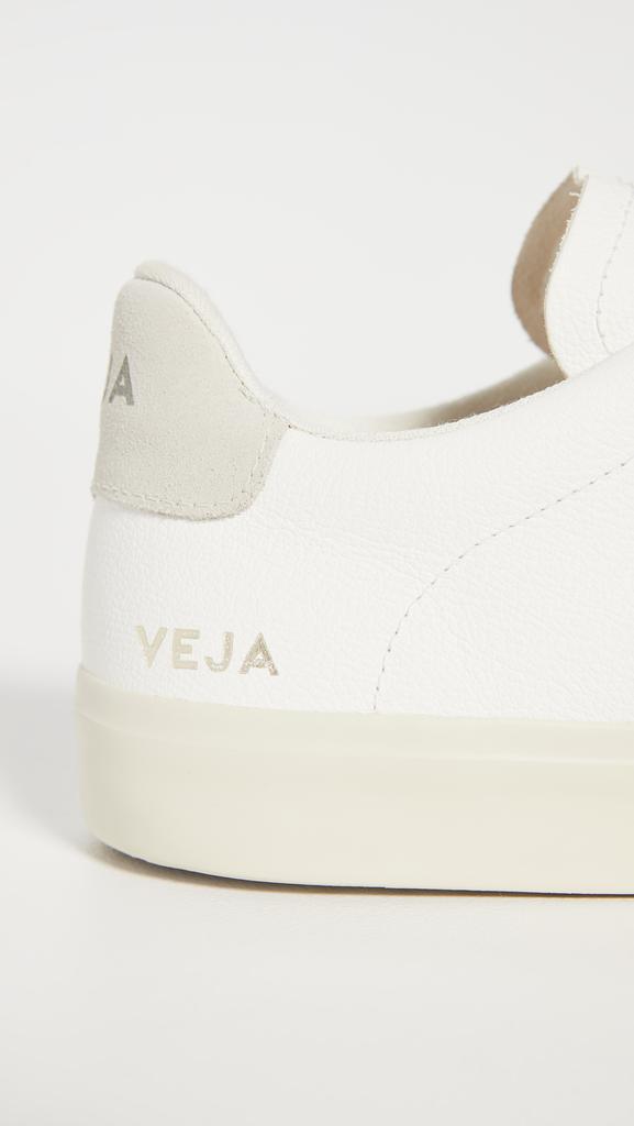 Veja Campo Chromefree Sneakers商品第4张图片规格展示