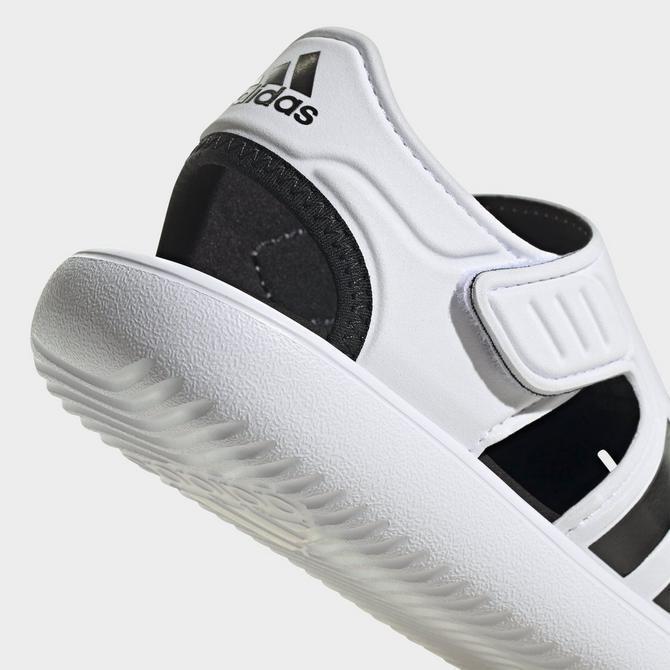 商品Adidas|Little Kids' adidas Summer Closed Toe Water Sandals,价格¥259,第5张图片详细描述