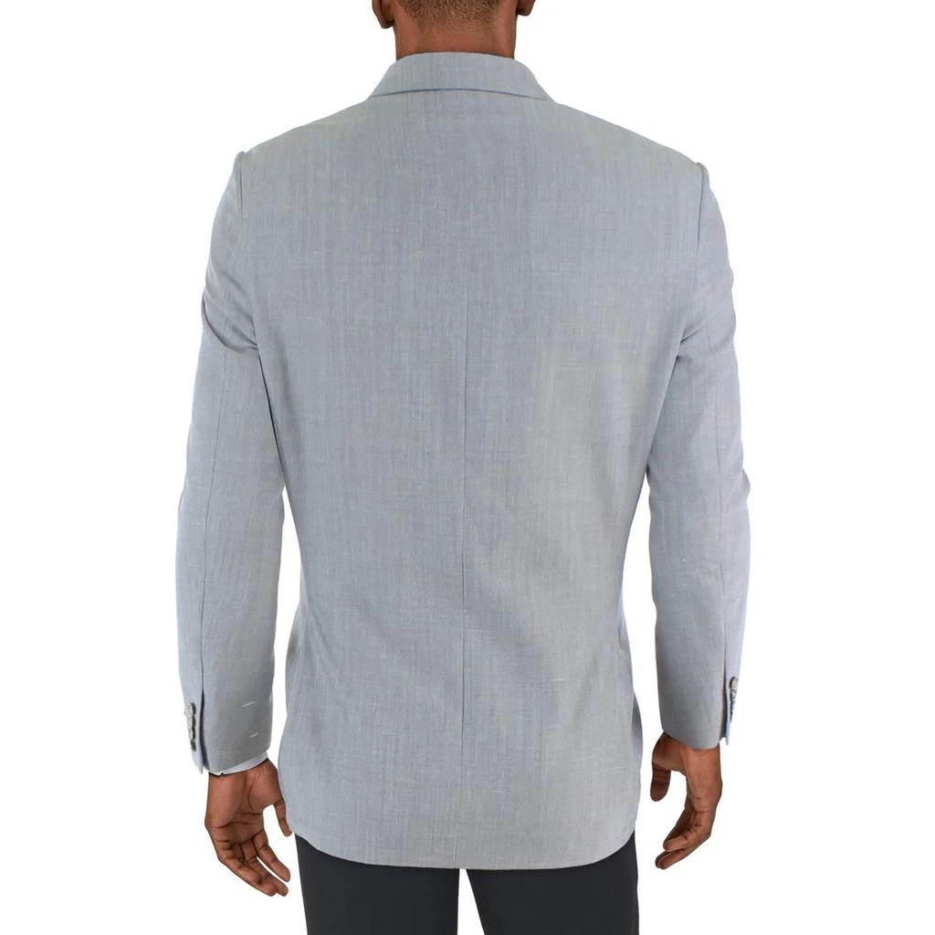 商品Ralph Lauren|Lofton Mens Wool Blend Classic Fit Two-Button Blazer,价格¥1622,第1张图片详细描述
