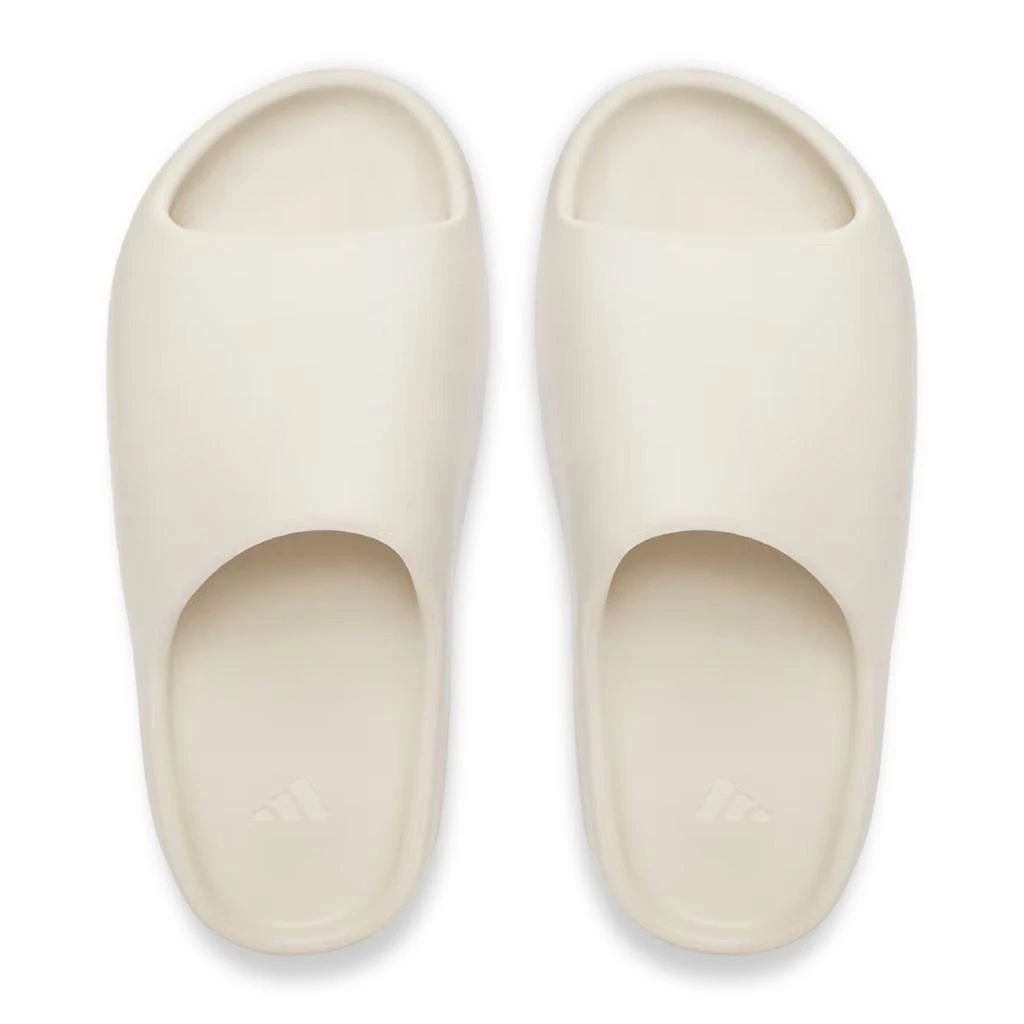 商品YEEZY|Adidas Yeezy Slide Bone (Restock),价格¥1696,第4张图片详细描述