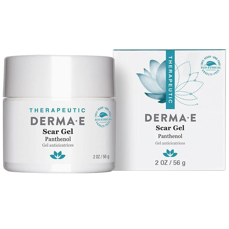 商品Derma E|Scar Gel,价格¥66,第1张图片