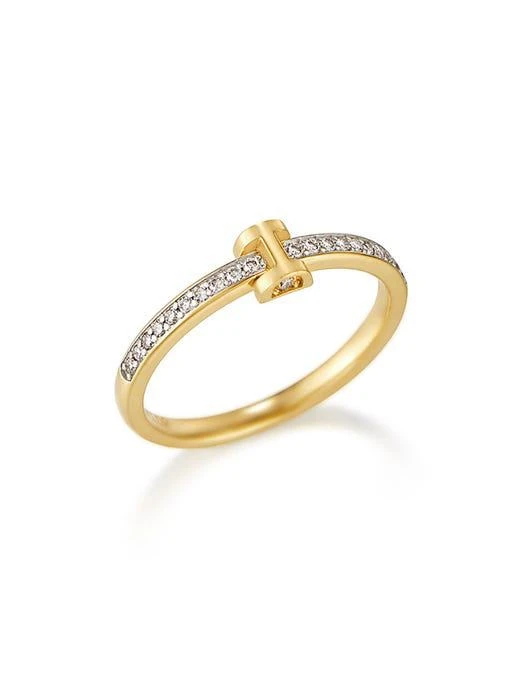 商品hyeres-lor|Happiness 14K Ring Small,价格¥5076,第1张图片