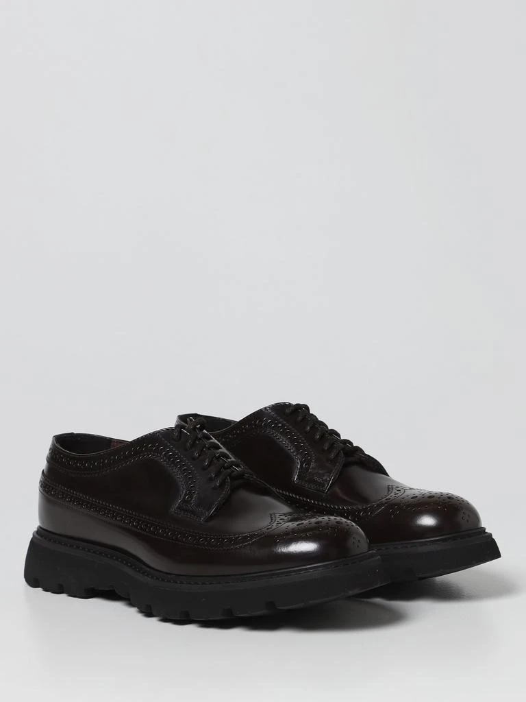 商品DOUCAL'S|DOUCAL'S SCARPE MEN'S SHOE,价格¥3486,第2张图片详细描述