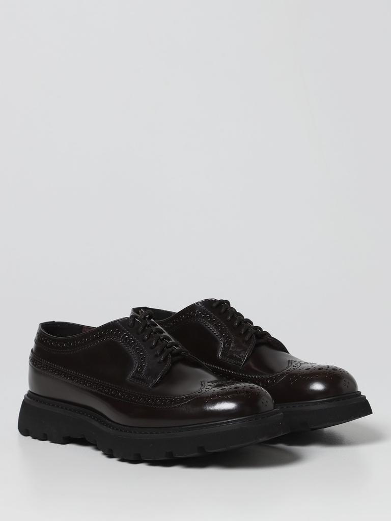 商品DOUCAL'S|DOUCAL'S SCARPE MEN'S SHOE,价格¥3392,第4张图片详细描述