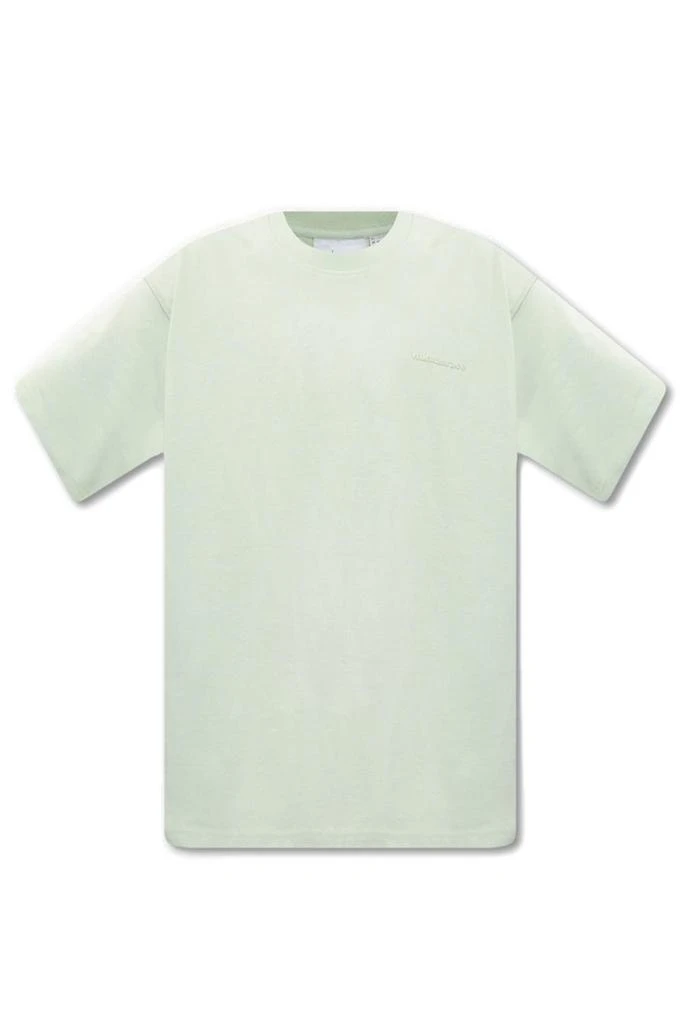 商品Adidas|Adidas Originals Pharrell Williams Basics T-Shirt,价格¥334,第1张图片