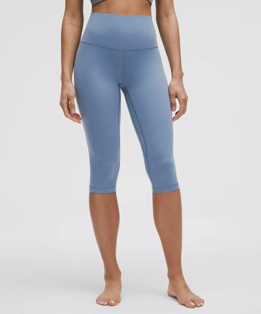 lululemon Align™ High-Rise Crop 17" 商品
