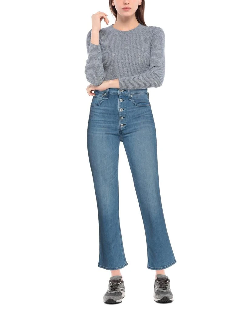 商品Rag & Bone|Bootcut Jeans,价格¥655,第2张图片详细描述