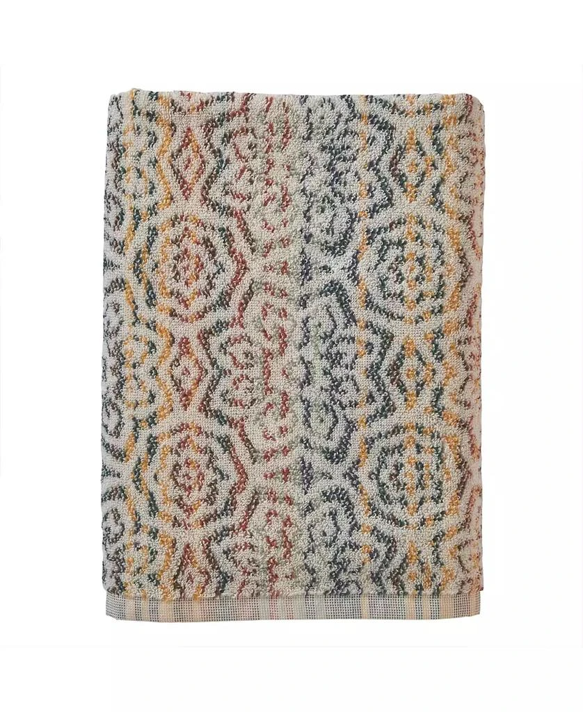 商品SKL Home|Rhapsody Spice Cotton Bath Towel, 50" x 27",价格¥203,第1张图片详细描述