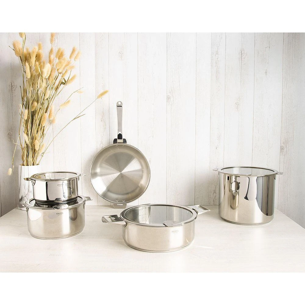 Casteline Tech 12-Piece Cookware Set - Bloomingdale's Exclusive! 商品