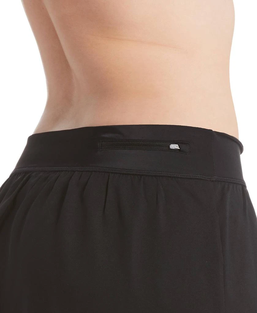 商品NIKE|Nike Women's Plus Size Solid Swim Skirt,价格¥359,第4张图片详细描述