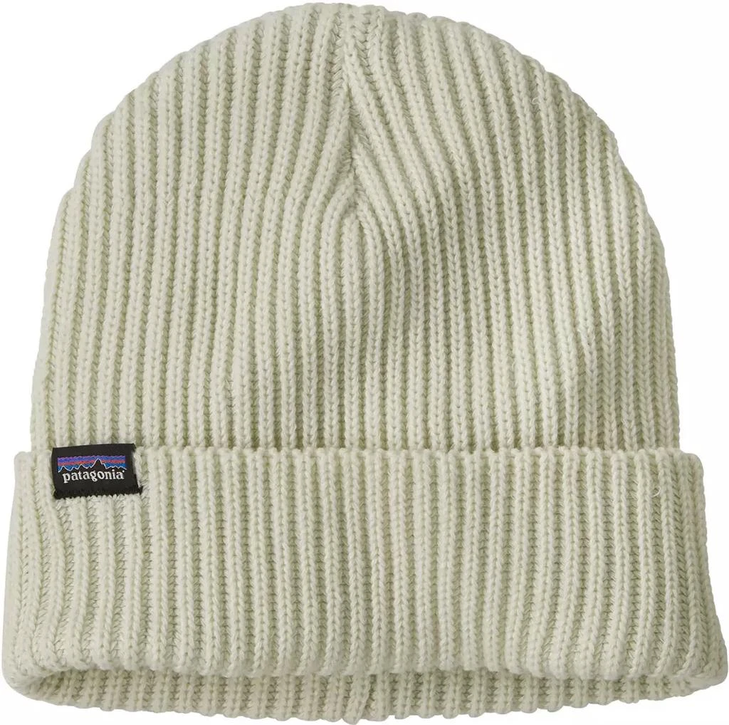 商品Patagonia|Patagonia Men's Fishermans Rolled Beanie,价格¥324,第1张图片详细描述