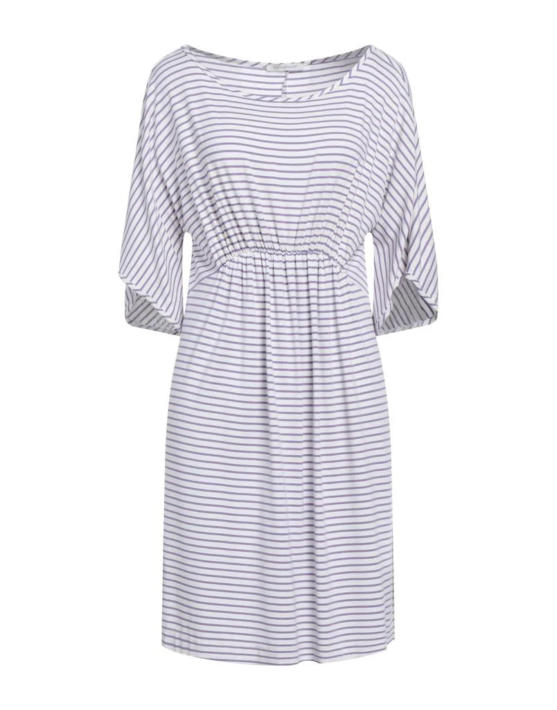 商品BIANCOGHIACCIO|Short dress,价格¥352,第1张图片