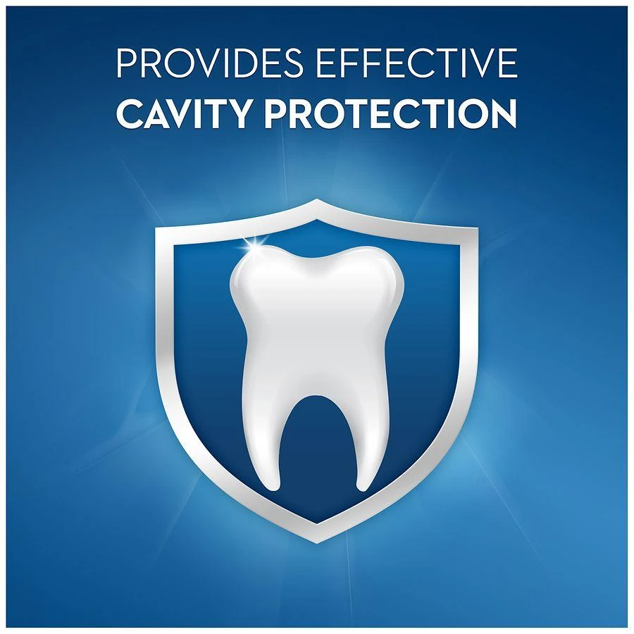 商品Crest|Toothpaste Strawberry,价格¥25,第3张图片详细描述