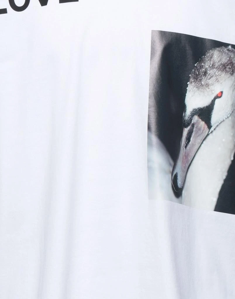 商品Burberry|T-shirt,价格¥3098,第4张图片详细描述