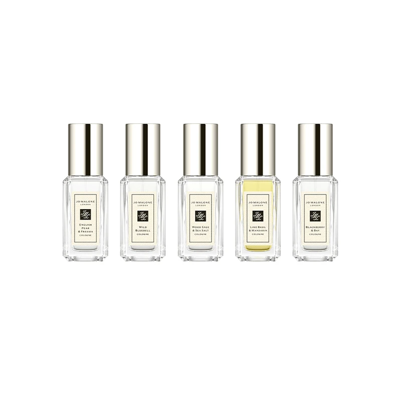 商品Jo Malone London|祖·玛珑 Q香水套盒礼盒五件套 9ml*5,价格¥571,第1张图片