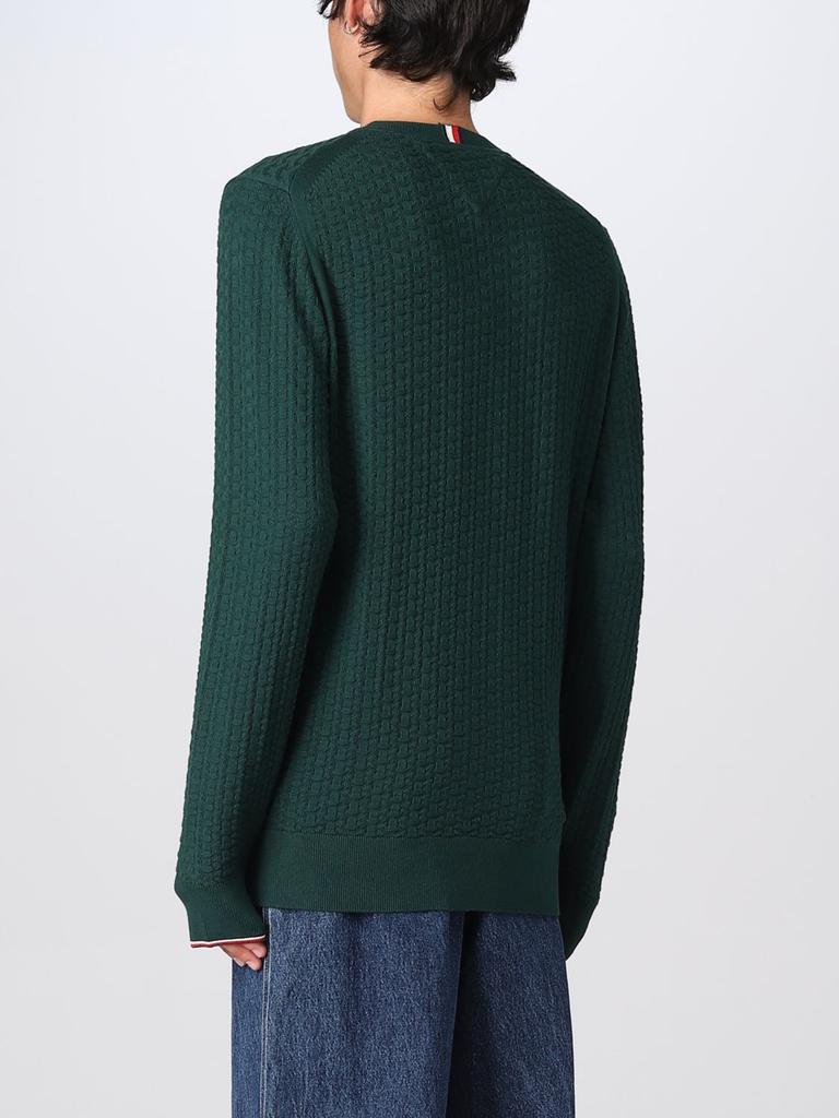 商品Tommy Hilfiger|Tommy Hilfiger men's sweater,价格¥528,第5张图片详细描述