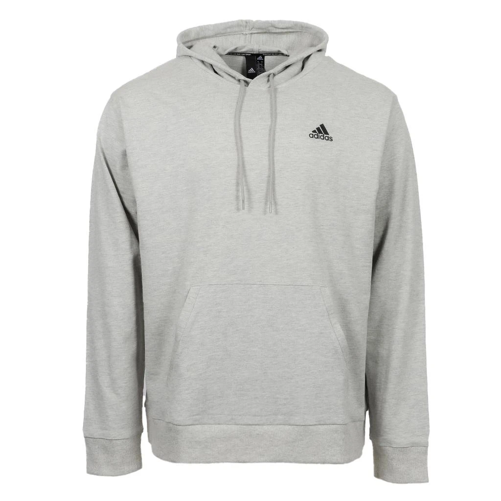商品Adidas|adidas Men's Soft Hoodie,价格¥264,第3张图片详细描述