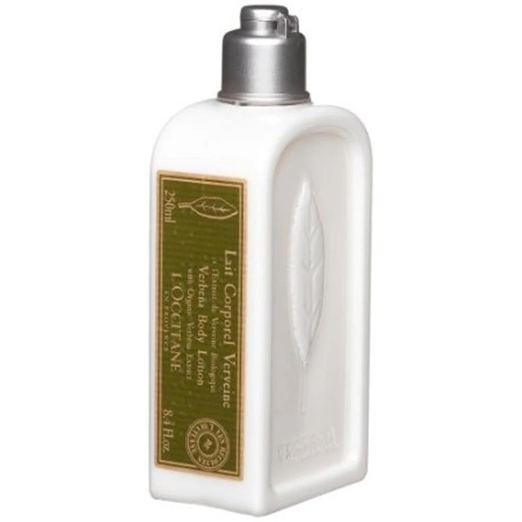 商品L'Occitane|8.4 oz Verbena Harvest Body Lotion,价格¥362,第1张图片