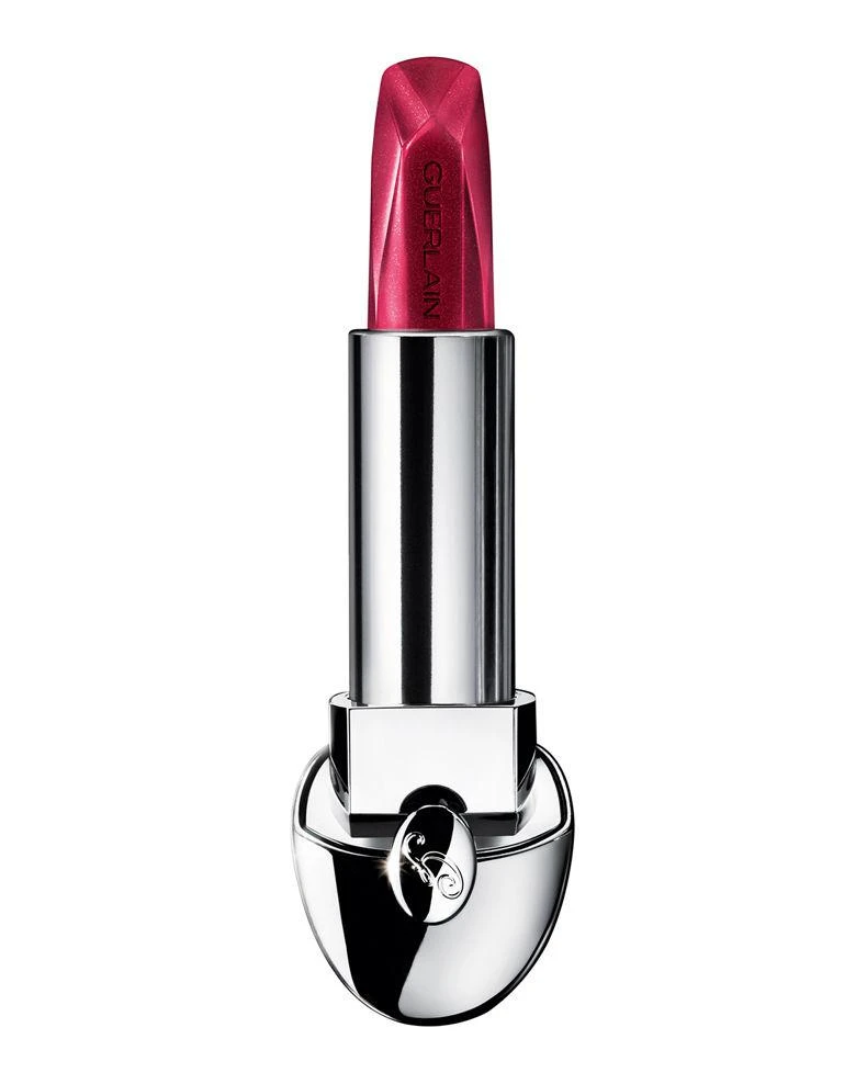 商品Guerlain|Rouge G Sheer Shine Lipstick Shade 699 Magento 0.12oz/3.5g,价格¥115,第1张图片