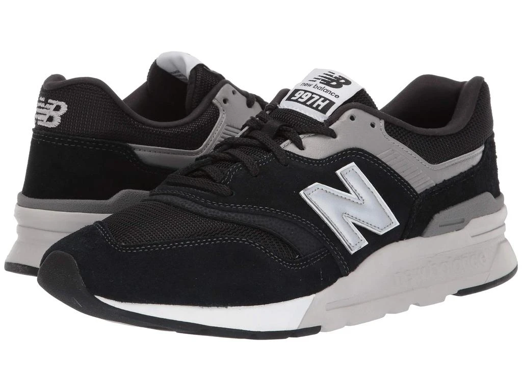 商品New Balance|997Hv1,价格¥485,第1张图片