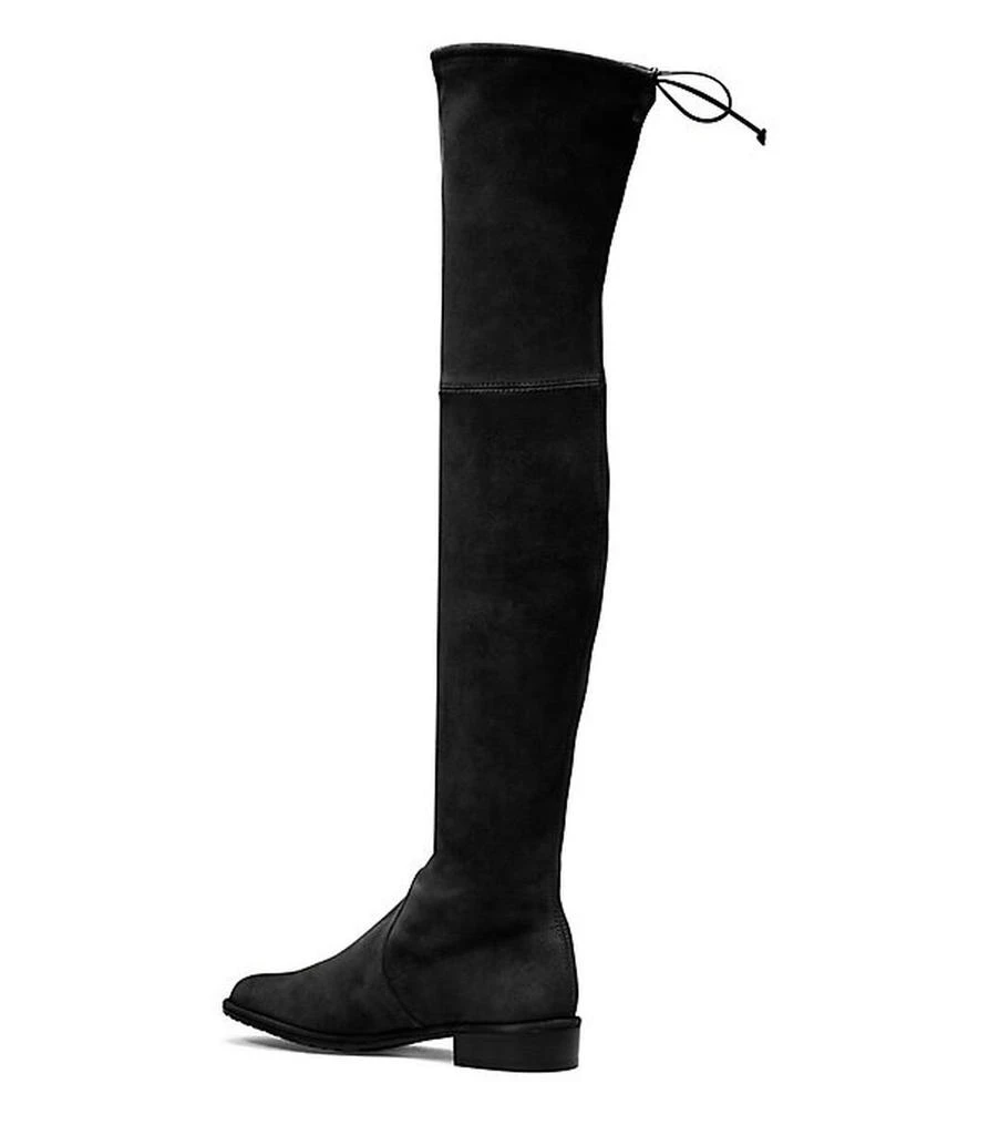 商品Stuart Weitzman|Stuart Weitzman Lowland Thigh-High Boots,价格¥3868,第3张图片详细描述