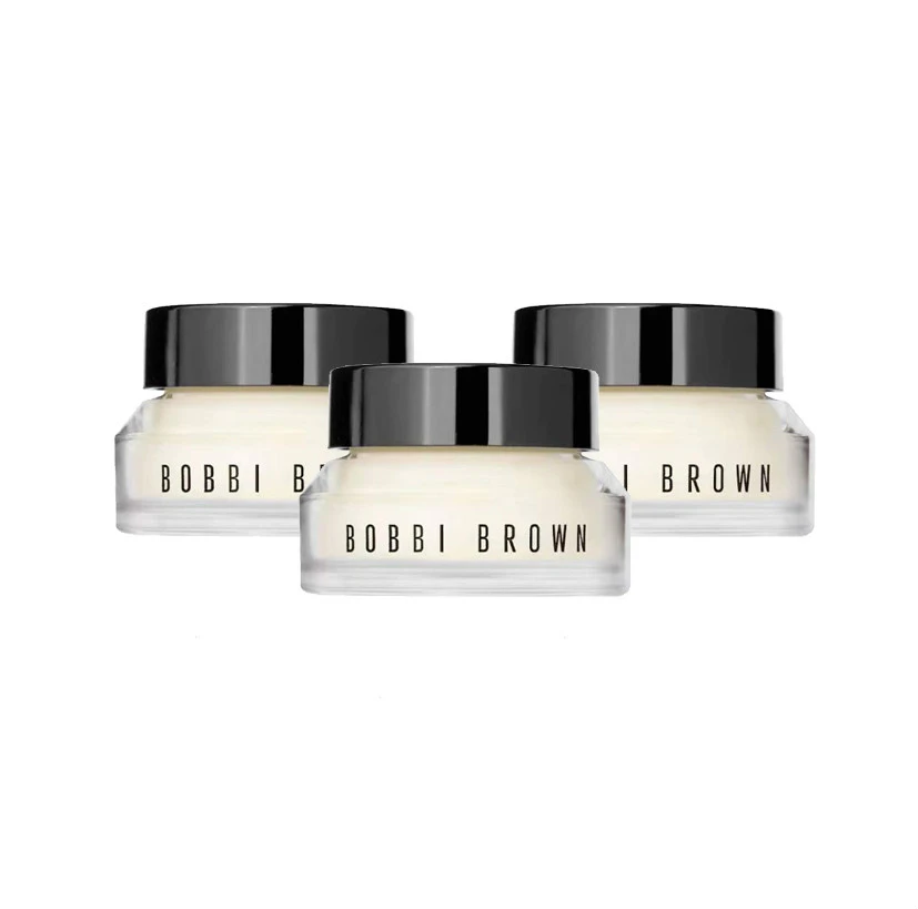 商品Bobbi Brown|【3件包邮装】BOBBI BROWN 芭比波朗 中小样 橘子面霜 15ml*3,价格¥560,第1张图片