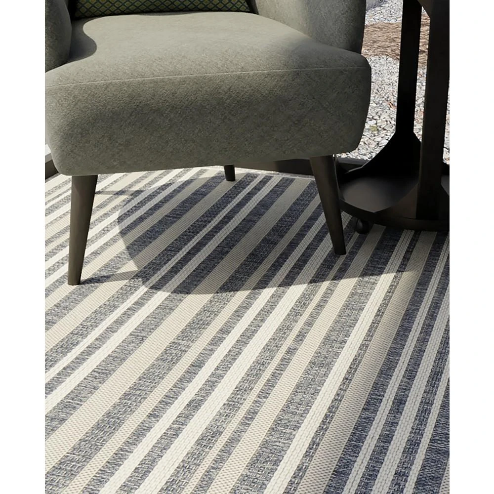 商品BB Rugs|Portico PRT106 5' x 7'6" Area Rug,价格¥2759,第4张图片详细描述