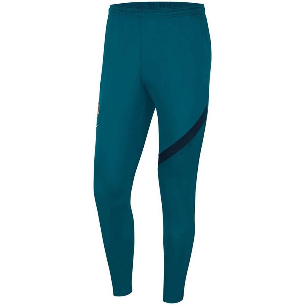 商品NIKE|Men's Teal Club America Academy Pro Pants,价格¥430,第5张图片详细描述