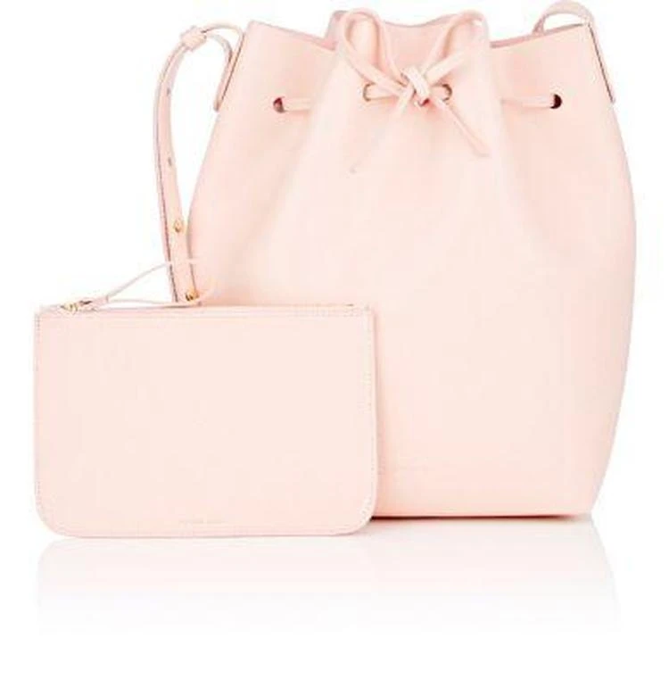 MANSUR GAVRIEL
Saffiano 大号水桶包 商品