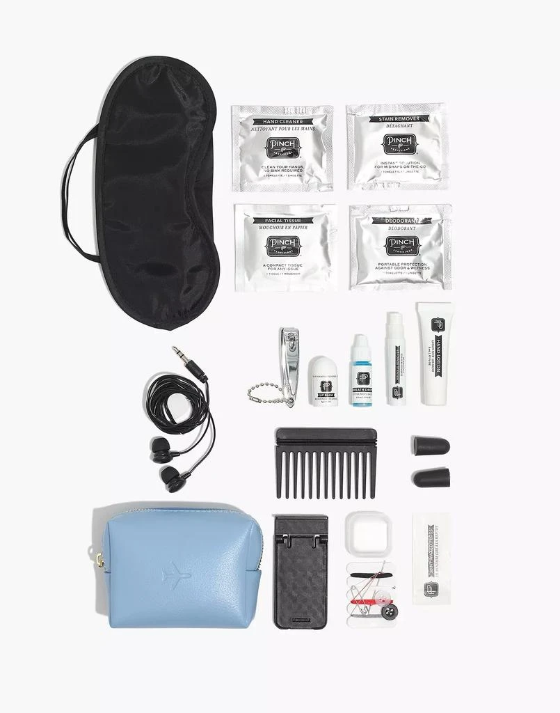 商品Madewell|Travel Kit,价格¥158,第2张图片详细描述